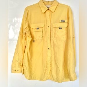 Columbia PFG Women's Long Sleeve Shirt